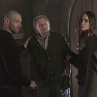 Foto de 'The Strain'