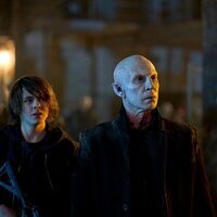 Foto de 'The Strain'