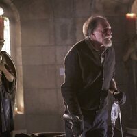 Foto de 'The Strain'