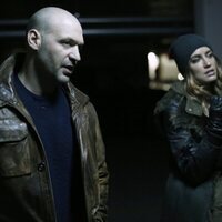 Foto de 'The Strain'