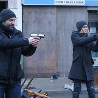 Foto de 'The Strain'