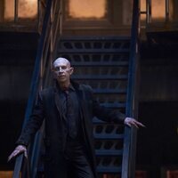 Foto de 'The Strain'