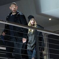 Foto de 'The Strain'