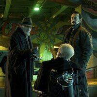 Foto de 'The Strain'