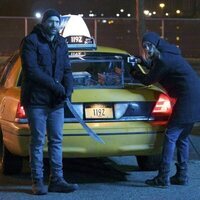 Foto de 'The Strain'