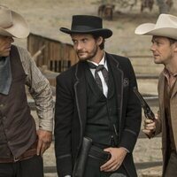 Foto de 'Westworld'