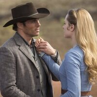 Foto de 'Westworld'