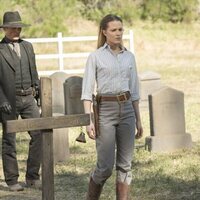 Foto de 'Westworld'