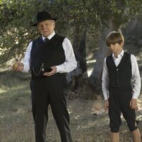 Foto de 'Westworld'