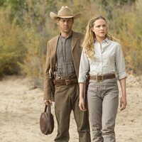 Foto de 'Westworld'