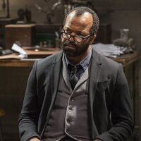 Foto de 'Westworld'