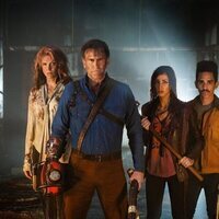 Foto de 'Ash vs Evil Dead'