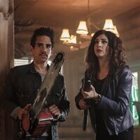 Foto de 'Ash vs Evil Dead'