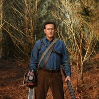 Foto de 'Ash vs Evil Dead'