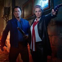 Foto de 'Ash vs Evil Dead'