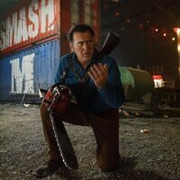 Foto de 'Ash vs Evil Dead'