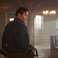 Foto de 'Ash vs Evil Dead'