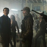 Foto de 'Ash vs Evil Dead'