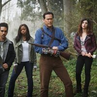 Foto de 'Ash vs Evil Dead'