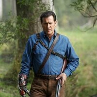 Foto de 'Ash vs Evil Dead'