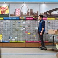 Foto de 'Superstore'