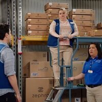 Foto de 'Superstore'