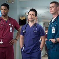 Foto de 'The Night Shift'