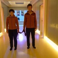 Foto de 'Legion'