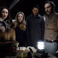 Foto de 'Grimm'