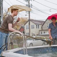 Foto de 'Shameless (US)'