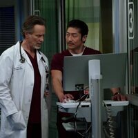 Foto de 'Chicago Med'