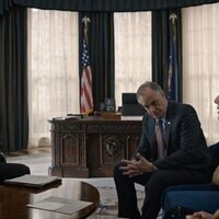 Foto de 'Madam Secretary'