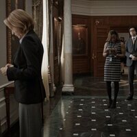 Foto de 'Madam Secretary'