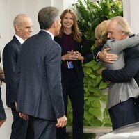 Foto de 'Madam Secretary'