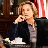 Madam Secretary