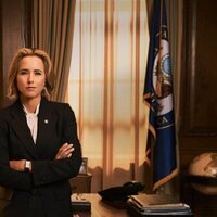 Madam Secretary