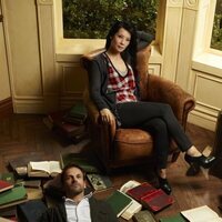 Foto de 'Elementary'