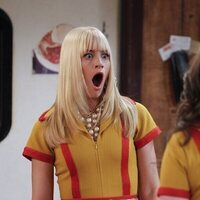 Foto de '2 Broke Girls'