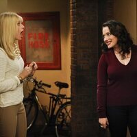 Foto de '2 Broke Girls'