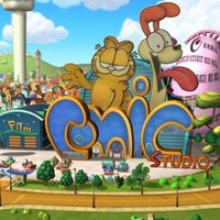 Foto de 'Garfield's Pet Force'