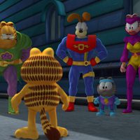 Foto de 'Garfield's Pet Force'