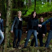 Foto de 'The Twilight Saga: Eclipse'