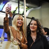 Foto de '2 Broke Girls'