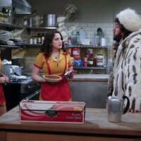 Foto de '2 Broke Girls'