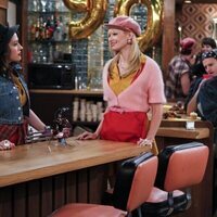 Foto de '2 Broke Girls'