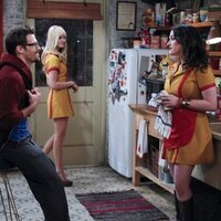 Foto de '2 Broke Girls'