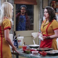 2 Broke Girls