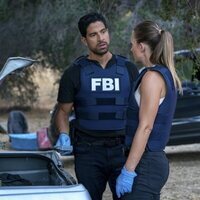 Foto de 'Criminal Minds'