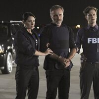 Foto de 'Criminal Minds'