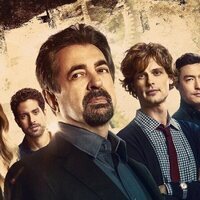 Criminal Minds